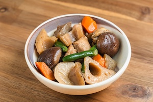 筑前煮